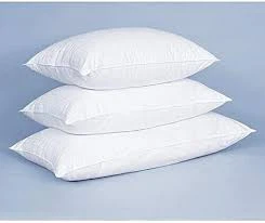 Firm Hotel Pillows