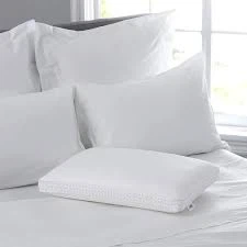Standard Queen Size Pillow