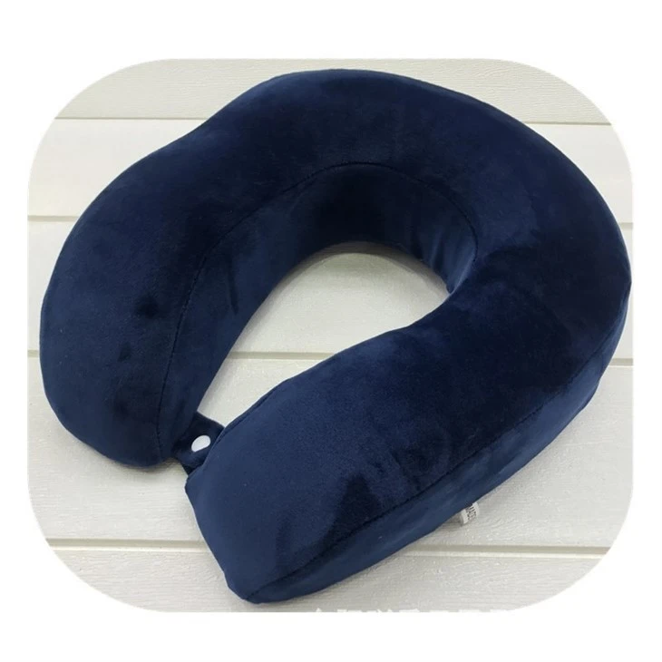 Comfortable Neck Pillow