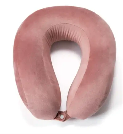 Foam Neck Pillow Travel