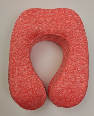 Luxury Memory Foam Pillow